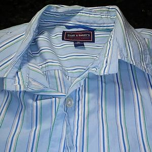 Steve and Berry's dress shirt